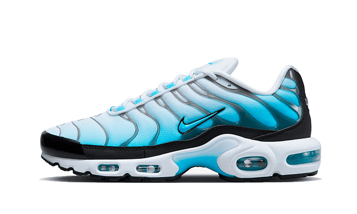 Nike® Air Max Plus Baltic Blue