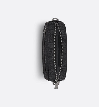 Sac bandoulière Mini Safari