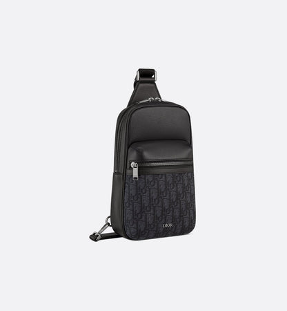 Slingbag Rider 2.0