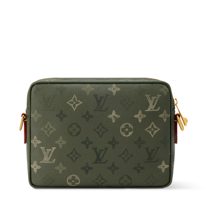 Sac Nil Louis Vuitton  kaki