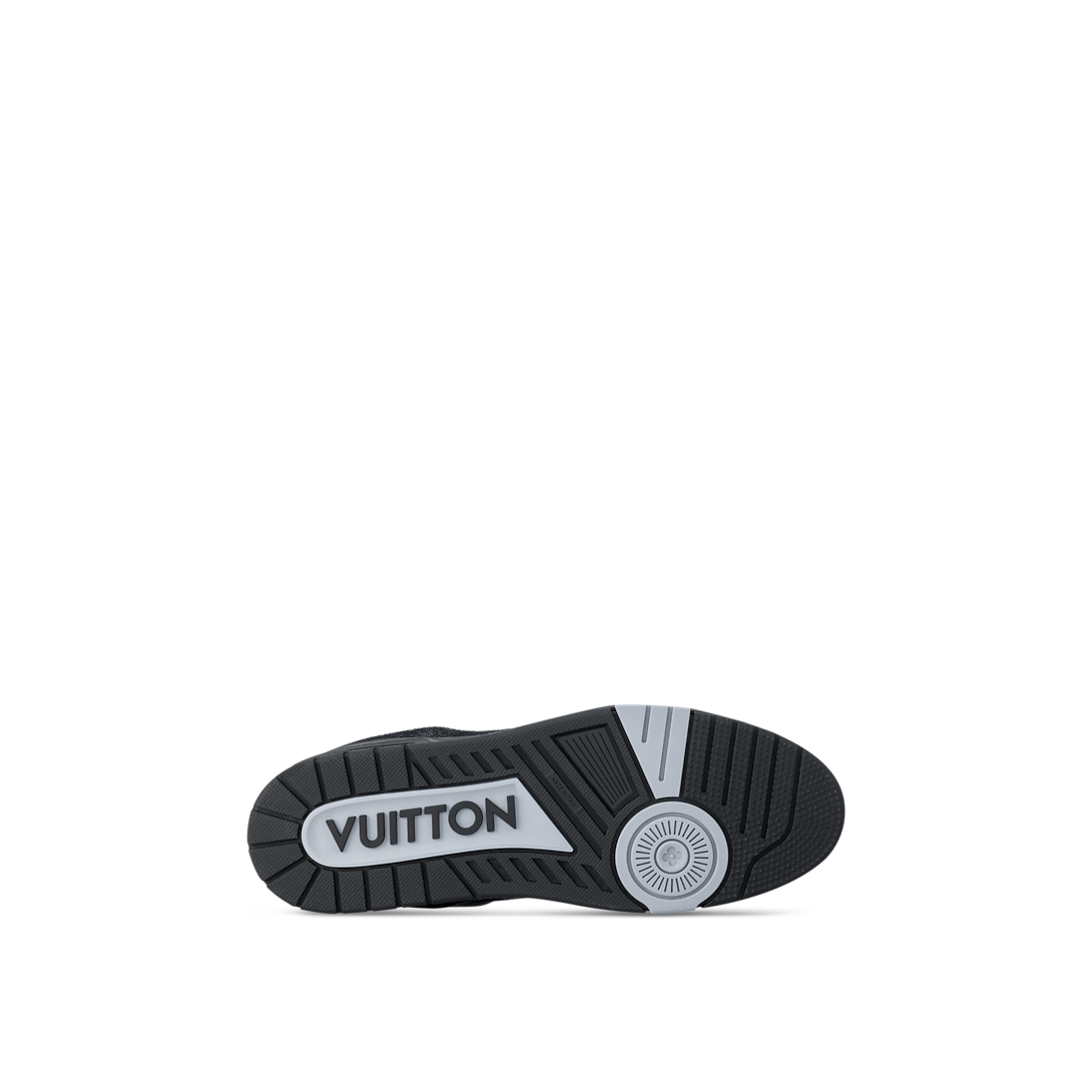 Sneaker LV trainer