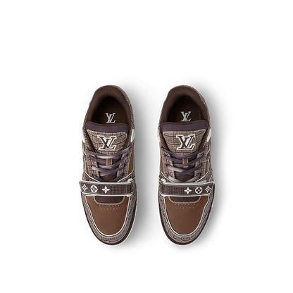 Sneaker LV trainer