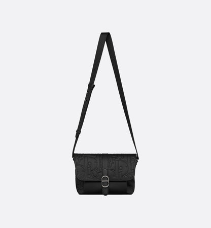 Sac Messenger à rabat Dior Daily Medium