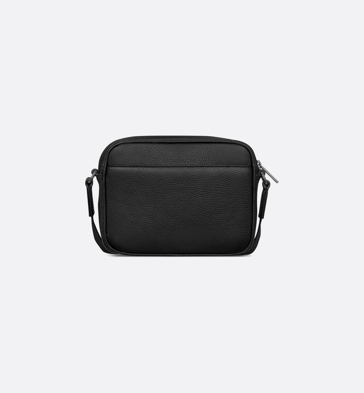 Mini sac Messenger zippé Rider 2.0