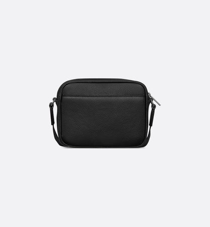 Mini sac Messenger zippé Rider 2.0