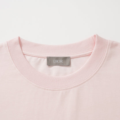 T shirt signé CD