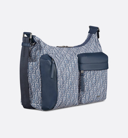 Sac Hobo Rider Soft Medium
