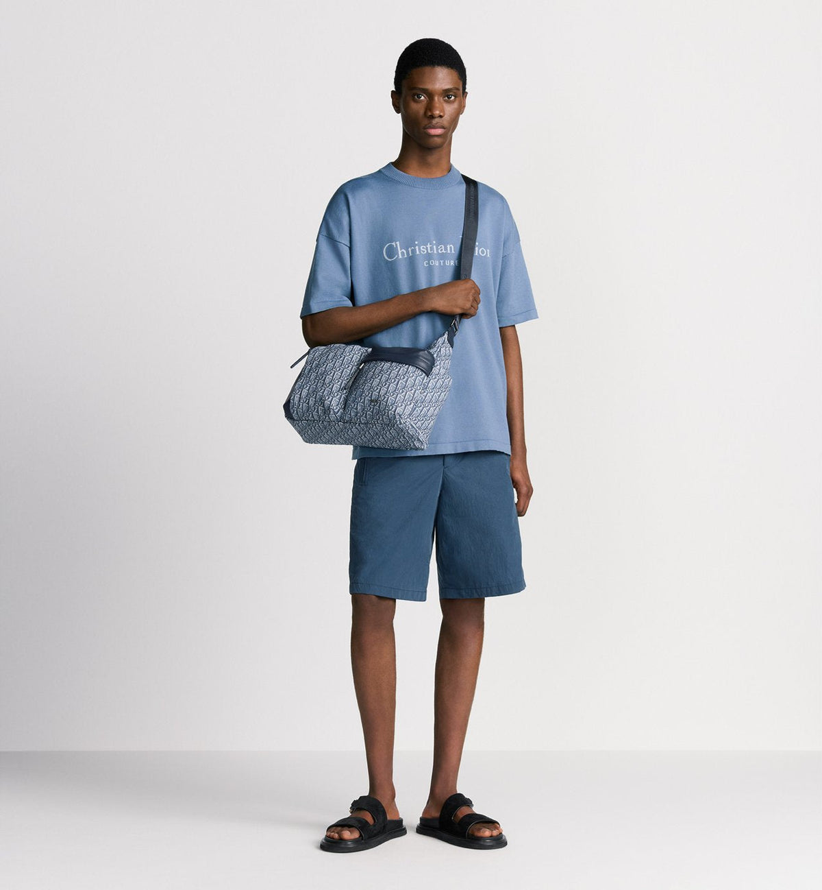 Sac Hobo Rider Soft Medium