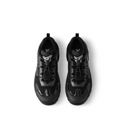Sneaker LV Runner Tatic