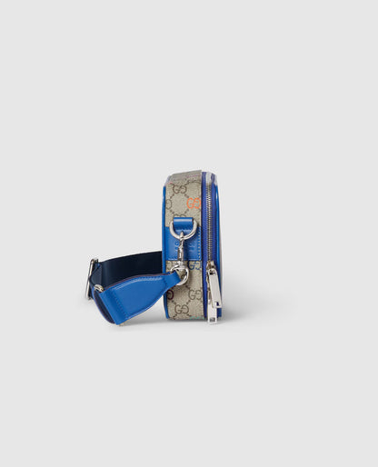 Sac GG multicolore petit format