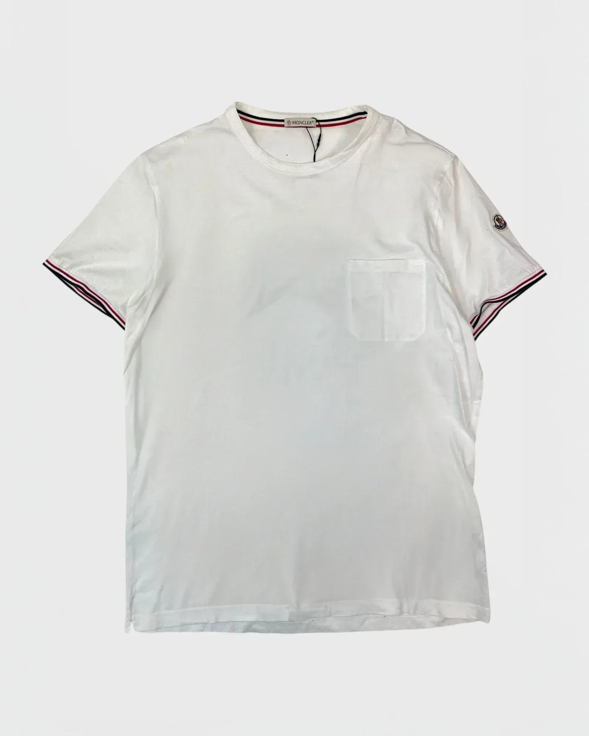 Moncler t-shirt