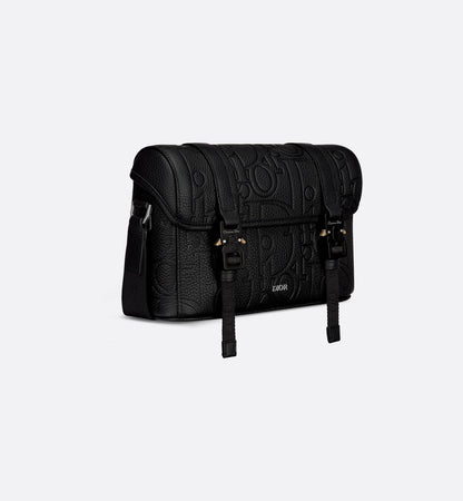 Sac Messenger à rabat Dior Hit The Road