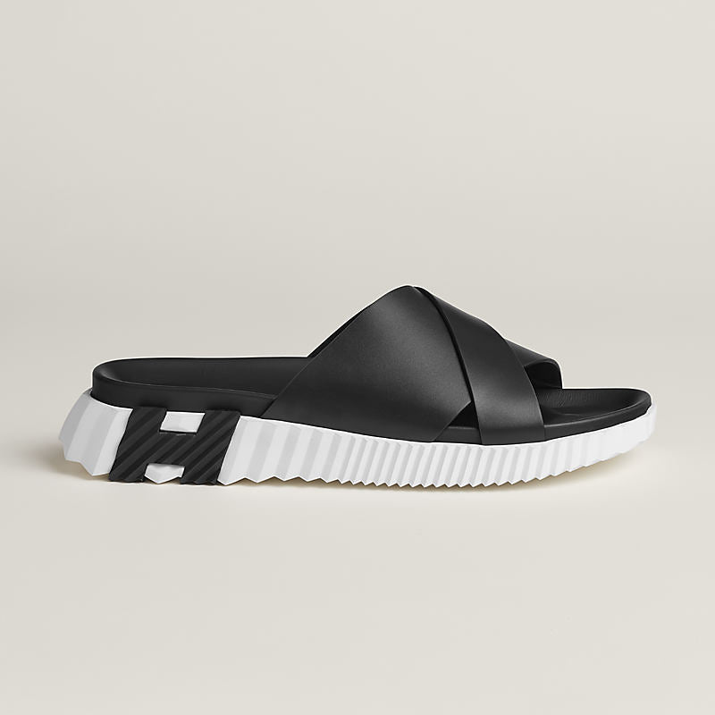 Sandales  hermes boucing