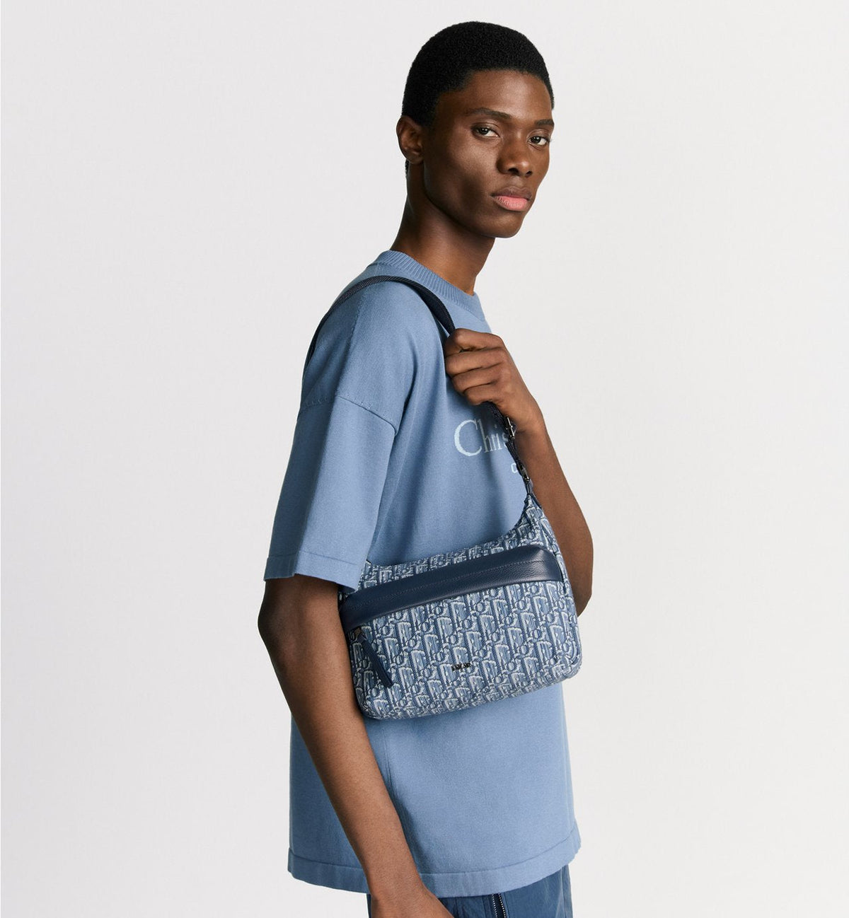 Sac Hobo Rider Soft Small