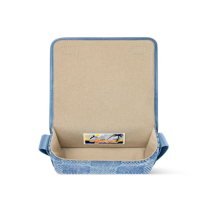 Portefeuille Bosphore Wearable