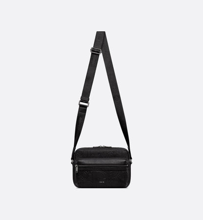 Sac Messenger zippé Rider 2.0