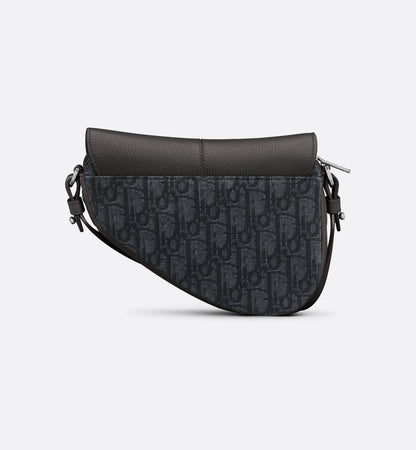 Mini sac Saddle