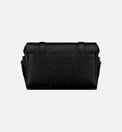 Sac Messenger à rabat Dior Hit The Road