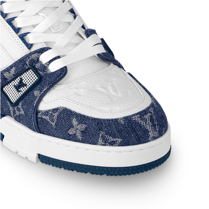 Sneaker LV trainer