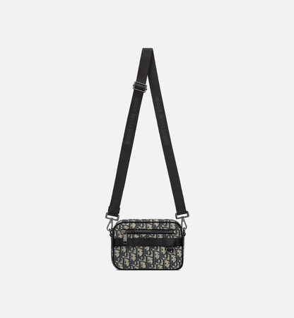 Sac bandoulière Mini Safari