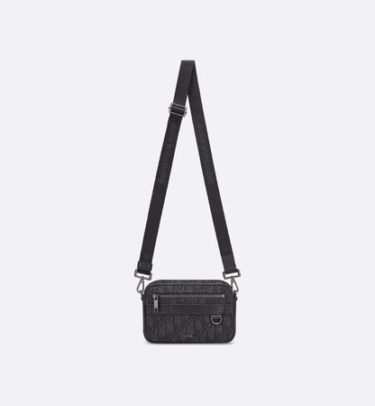 Sac bandoulière Mini Safari