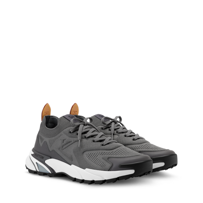 Sneakers lv grise