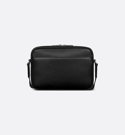 Sac Messenger zippé Rider 2.0