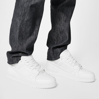 Sneaker LV trainer