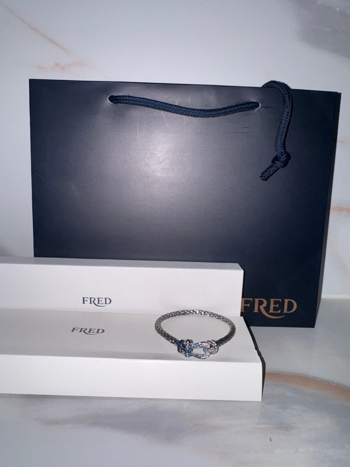 Bracelet Fred