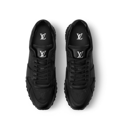 Sneakers lv full black