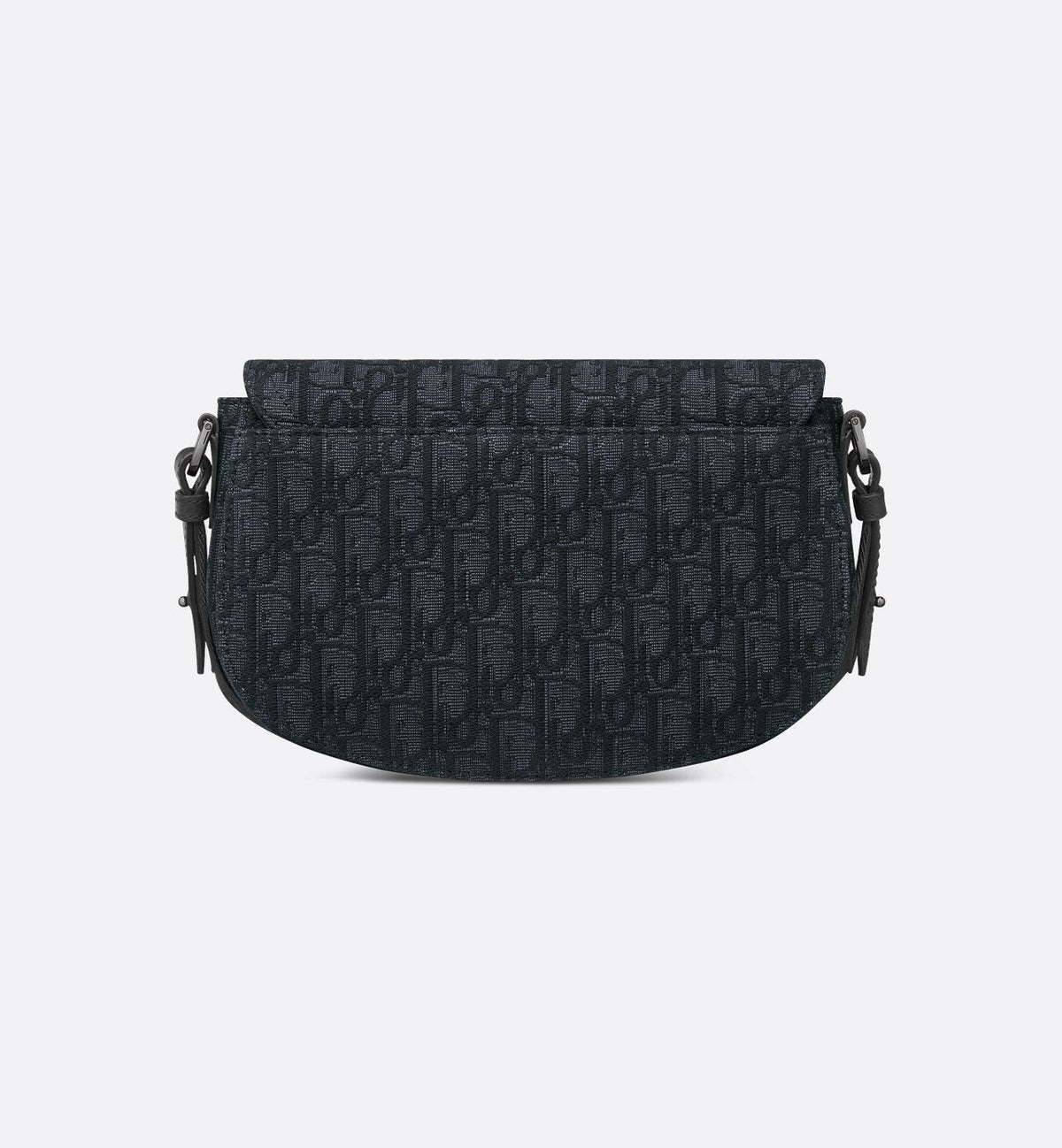 Sac Messenger Saddle