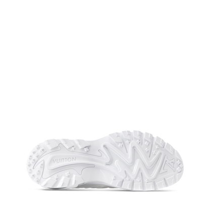 Sneakers lv full white