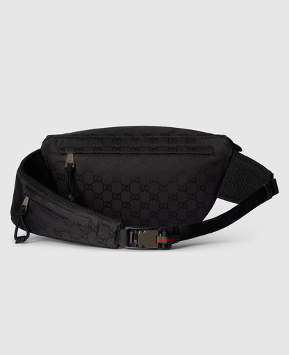 Sac ceinture Gucci Nexus grand format
