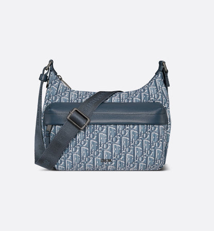 Sac Hobo Rider Soft Small