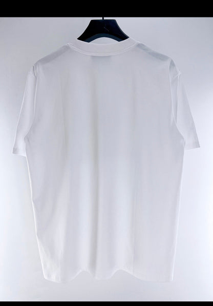 T shirt Casa blanca