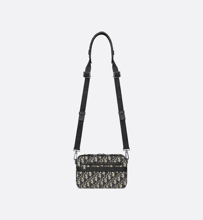 Sac bandoulière Safari