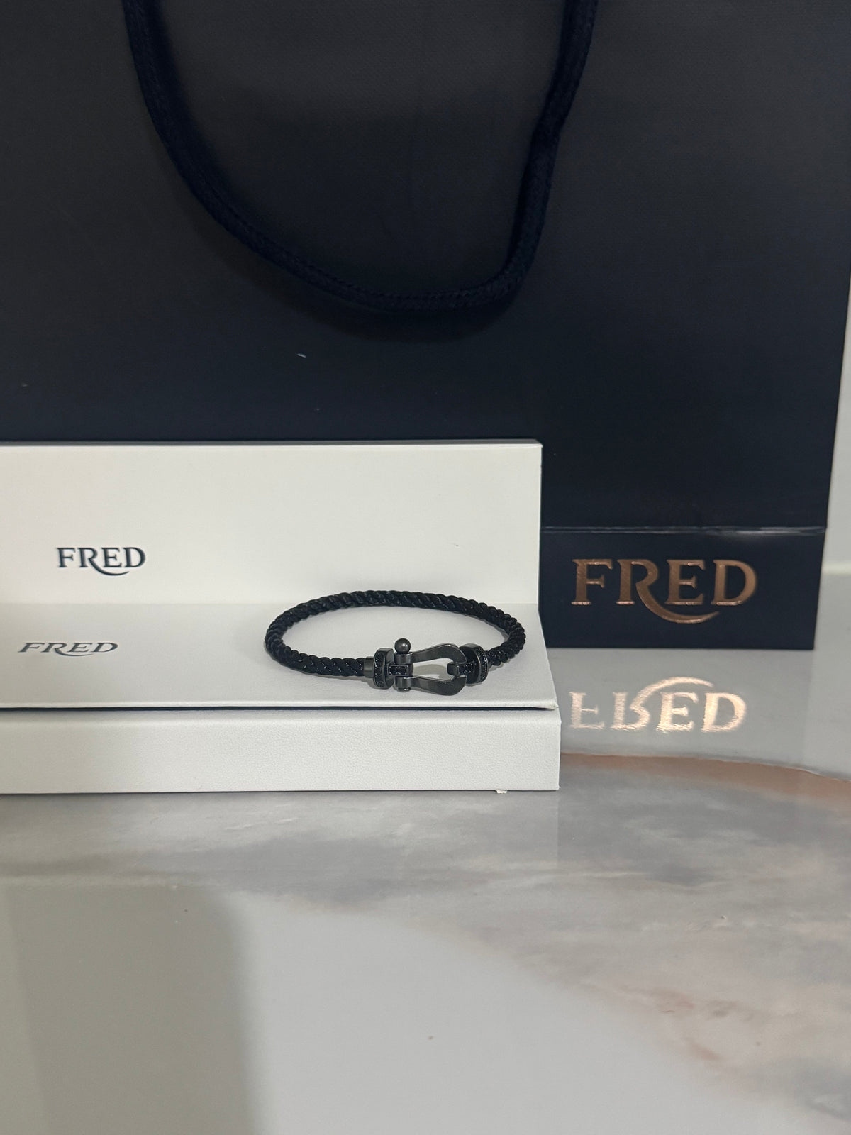 Bracelet fred