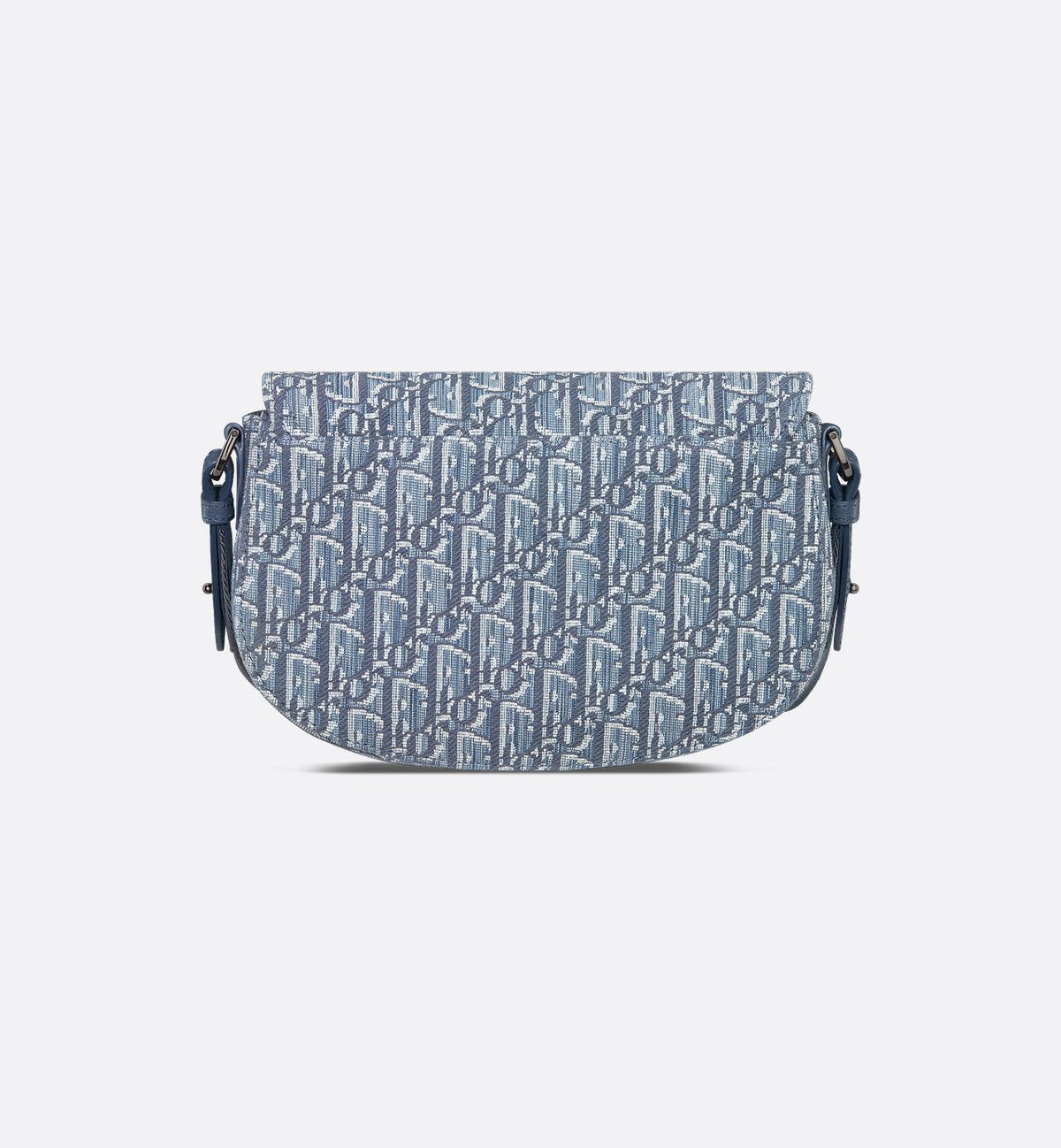 Sac Messenger Saddle
