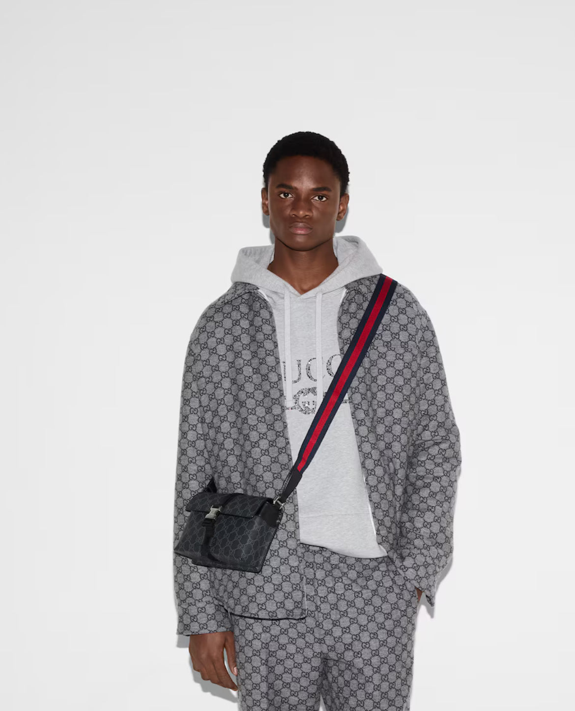 Sac GG Black mini format