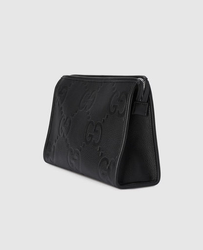 Pochette GG jumbo moyen format