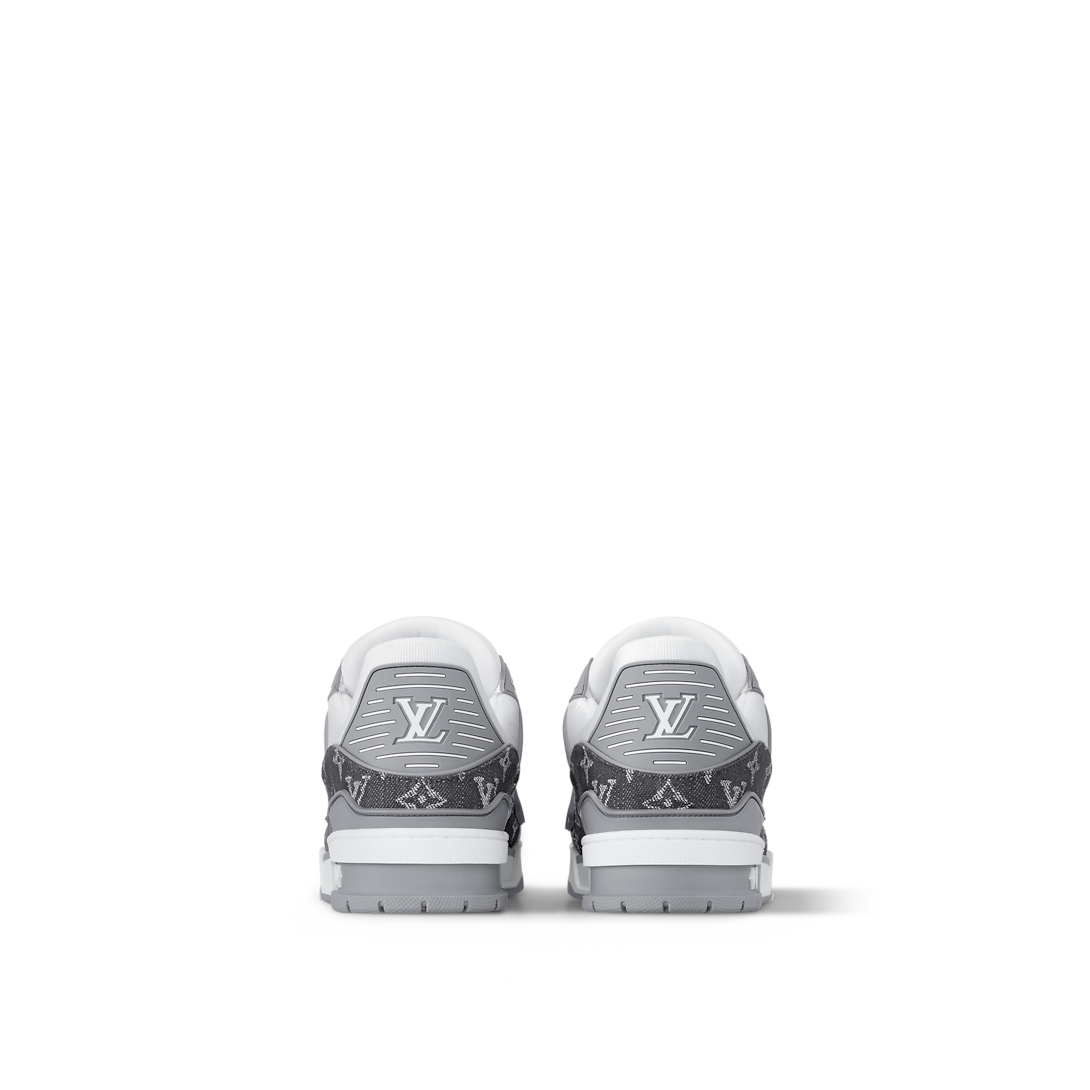 Sneaker LV trainer