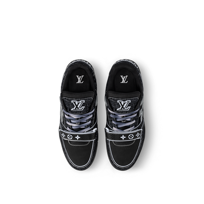 Sneaker LV trainer