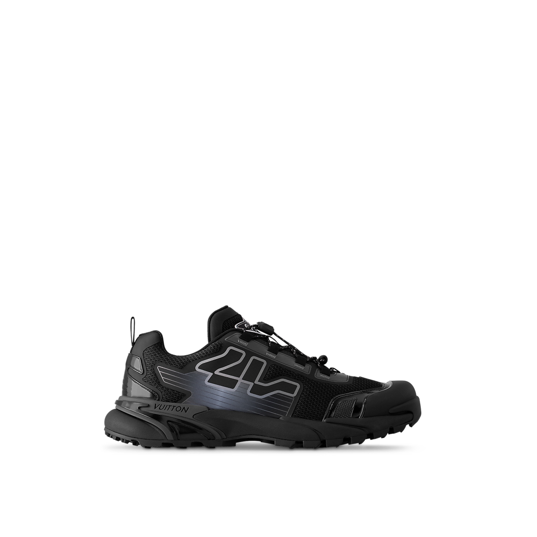 Sneaker LV Runner Tatic