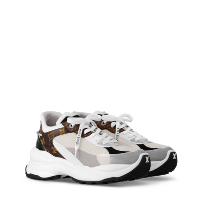 Sneakers lv run 55