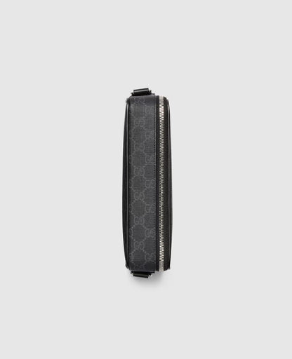 Sac à épaule GG Black petit format