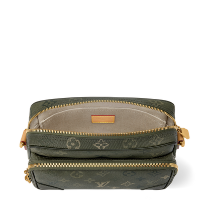 Sac Nil Louis Vuitton  kaki