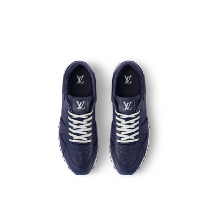 Sneaker Run Away