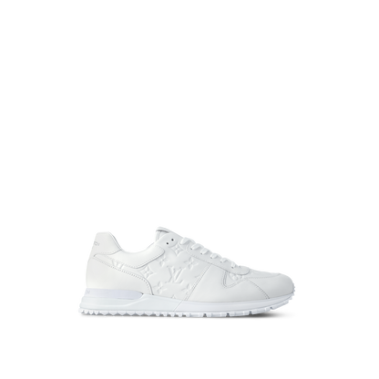 Sneaker Run Away