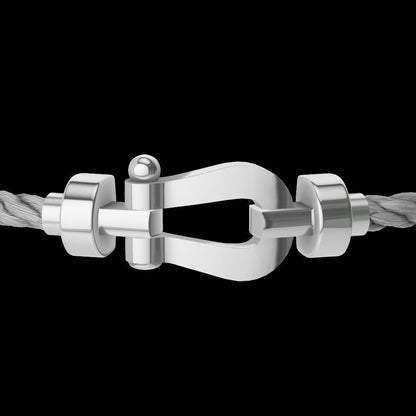 Bracelet fred gris