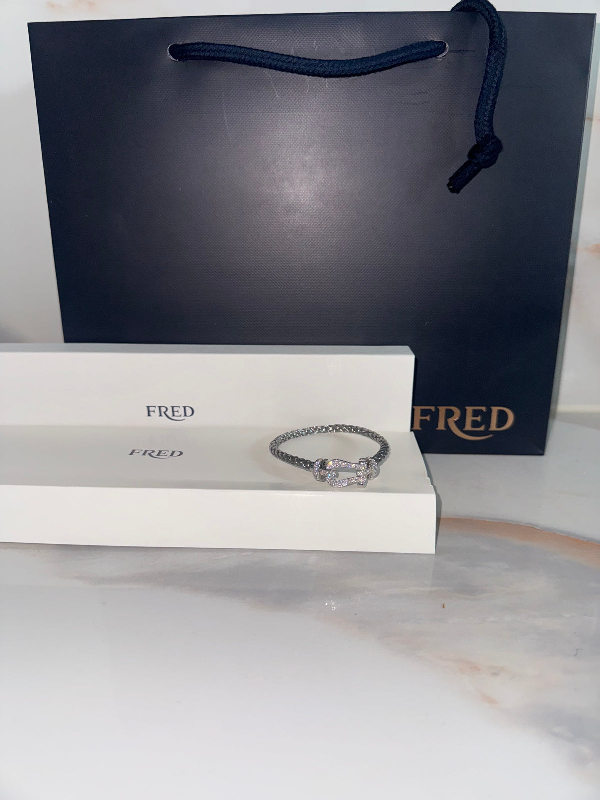 Bracelet Fred